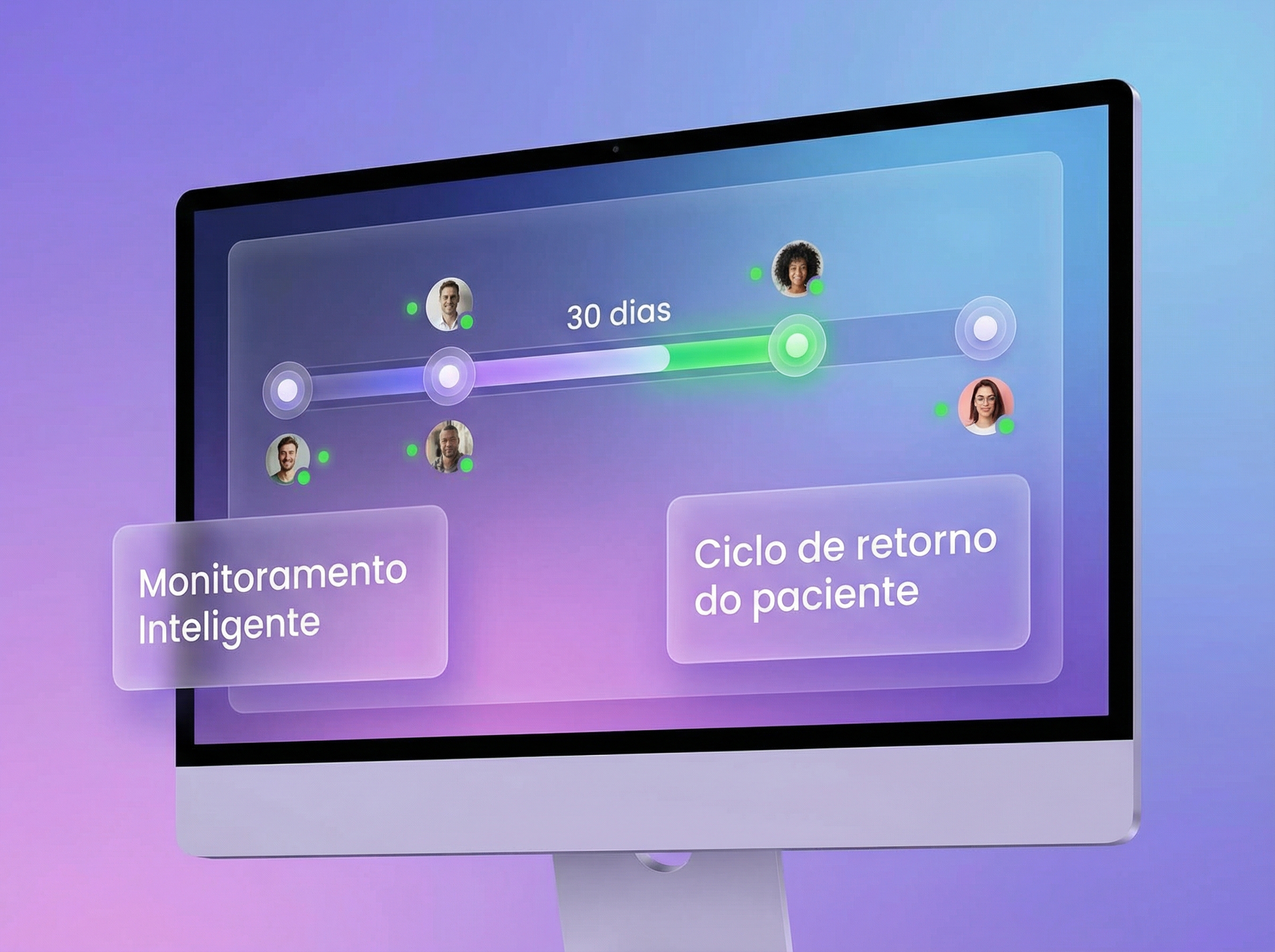 Monitoramento Inteligente